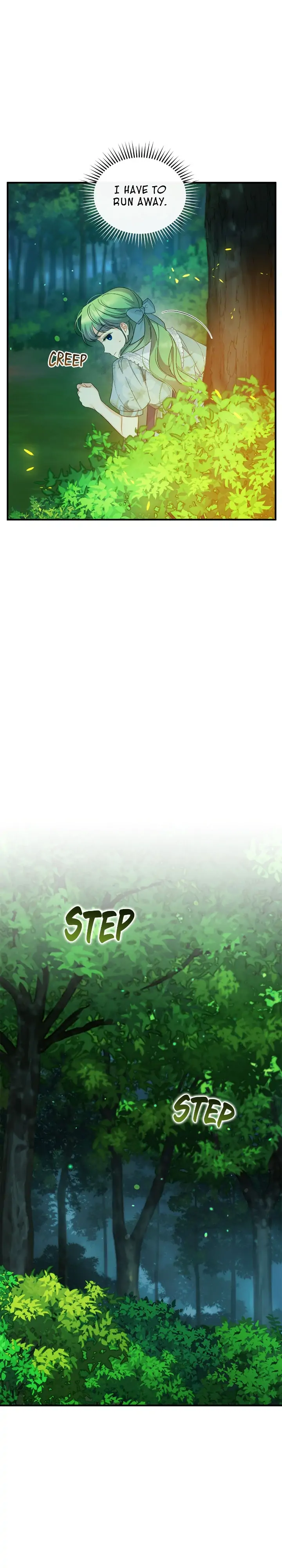 I Became The Younger Sister of A Regretful Obsessive Male Lead Chapter 26 - page 27