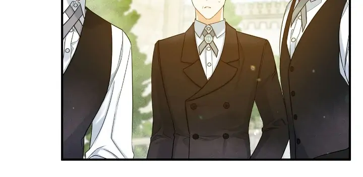 I Became The Younger Sister of A Regretful Obsessive Male Lead Chapter 26 - page 3