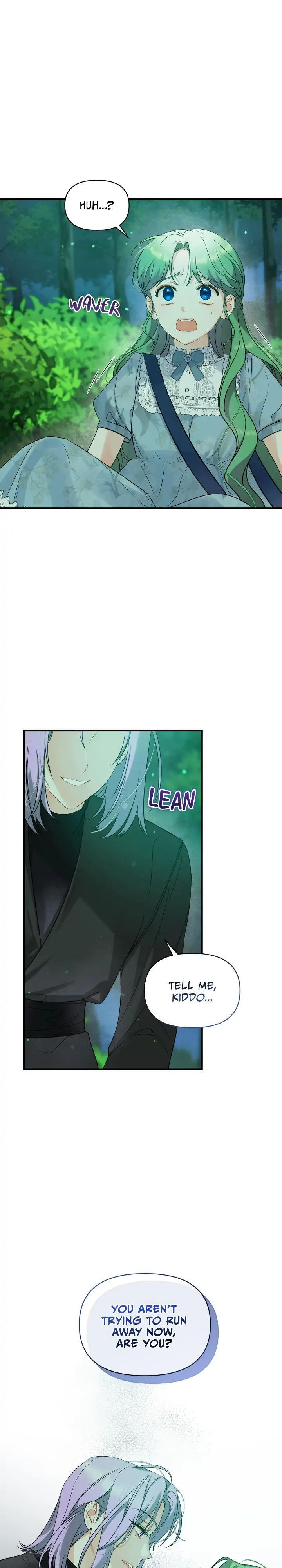 I Became The Younger Sister of A Regretful Obsessive Male Lead Chapter 26 - page 30