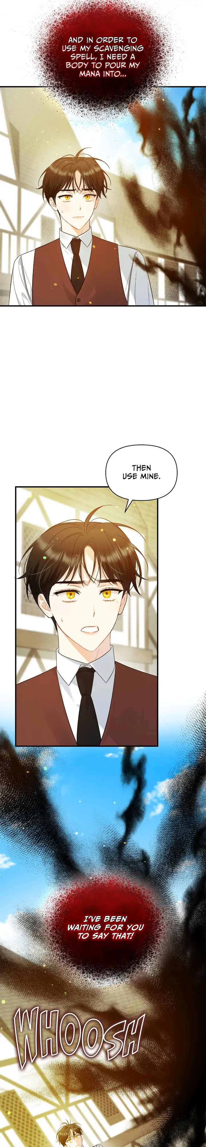 I Became The Younger Sister of A Regretful Obsessive Male Lead Chapter 27 - page 18