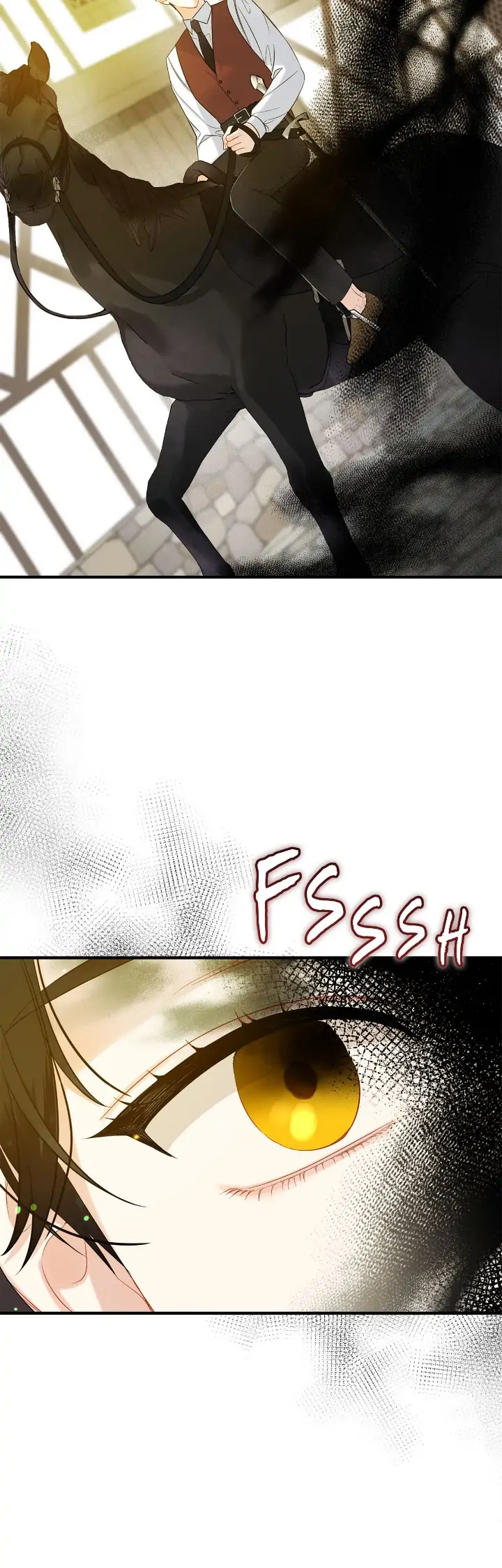 I Became The Younger Sister of A Regretful Obsessive Male Lead Chapter 27 - page 19