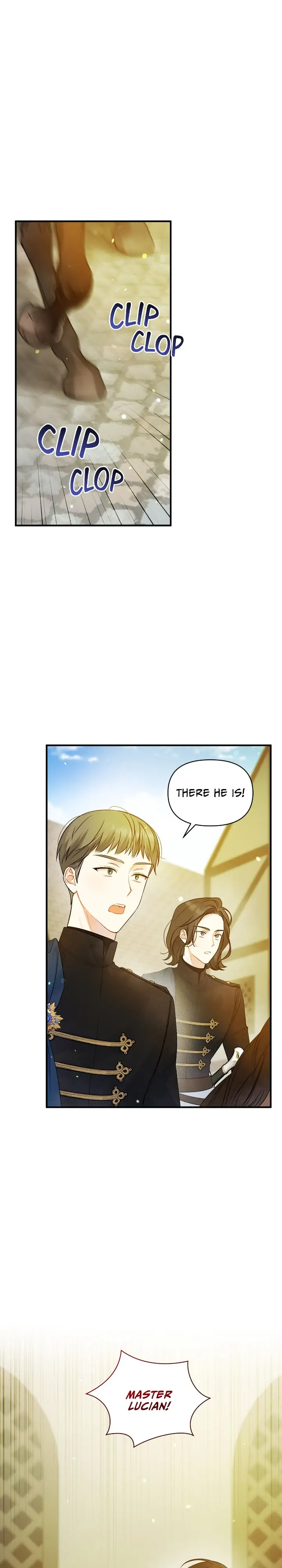 I Became The Younger Sister of A Regretful Obsessive Male Lead Chapter 27 - page 20