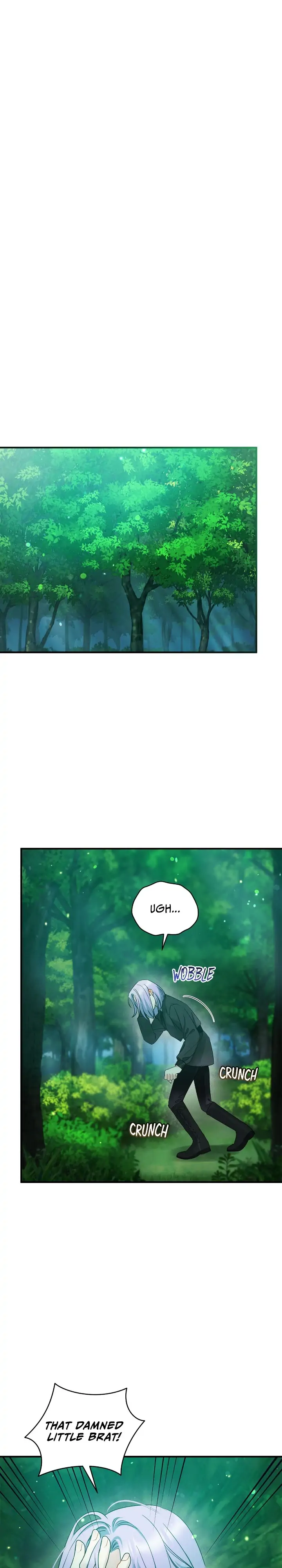 I Became The Younger Sister of A Regretful Obsessive Male Lead Chapter 27 - page 26