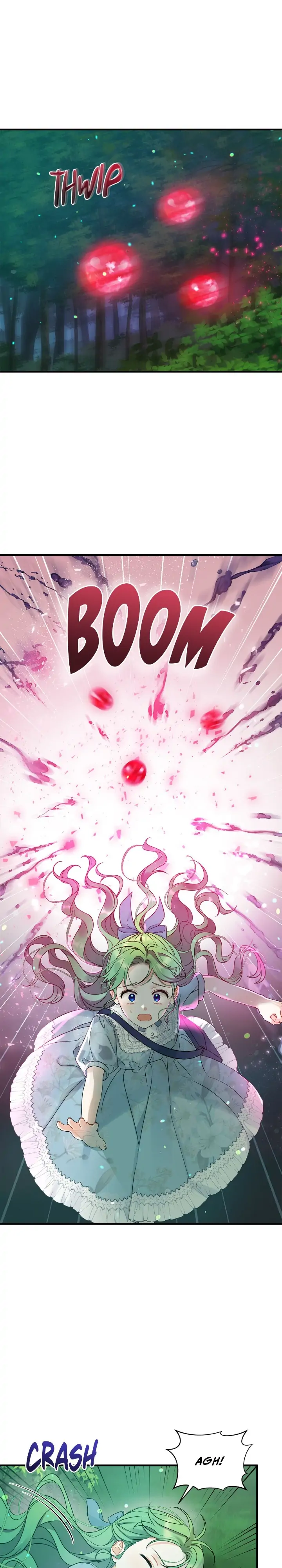 I Became The Younger Sister of A Regretful Obsessive Male Lead Chapter 27 - page 30