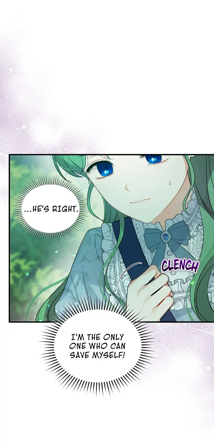 I Became The Younger Sister of A Regretful Obsessive Male Lead Chapter 27 - page 9
