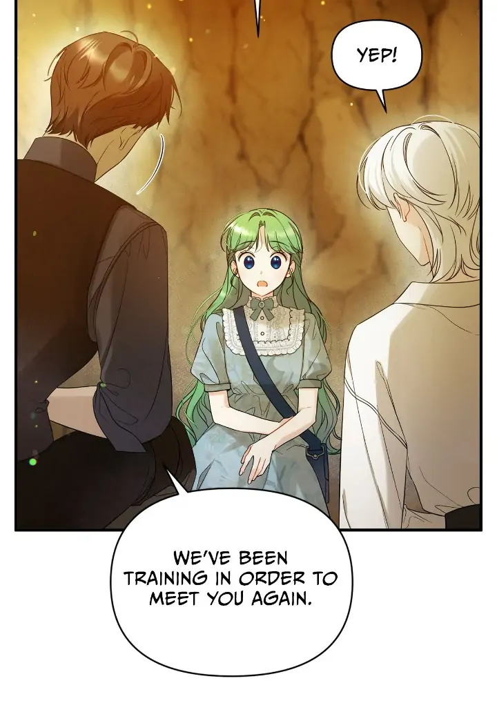 I Became The Younger Sister of A Regretful Obsessive Male Lead Chapter 28 - page 13