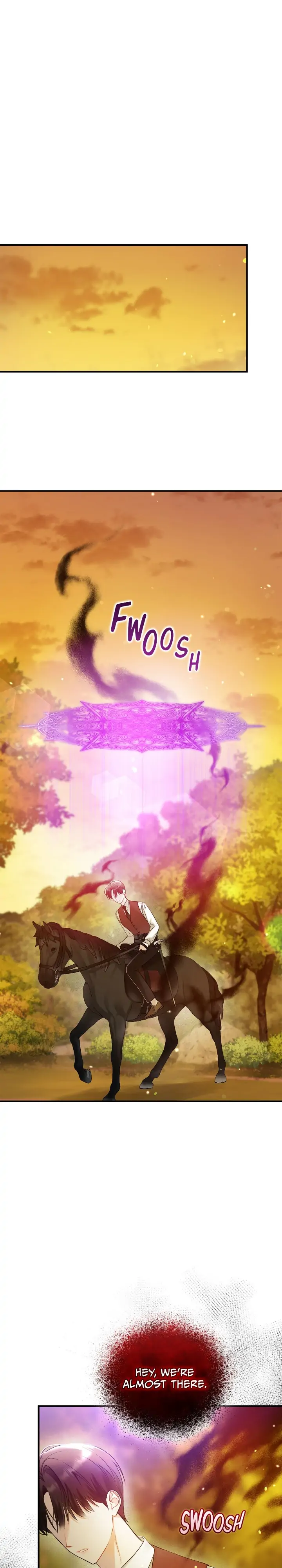 I Became The Younger Sister of A Regretful Obsessive Male Lead Chapter 28 - page 18