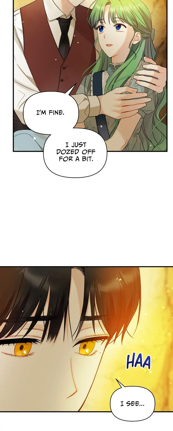 I Became The Younger Sister of A Regretful Obsessive Male Lead Chapter 28 - page 23