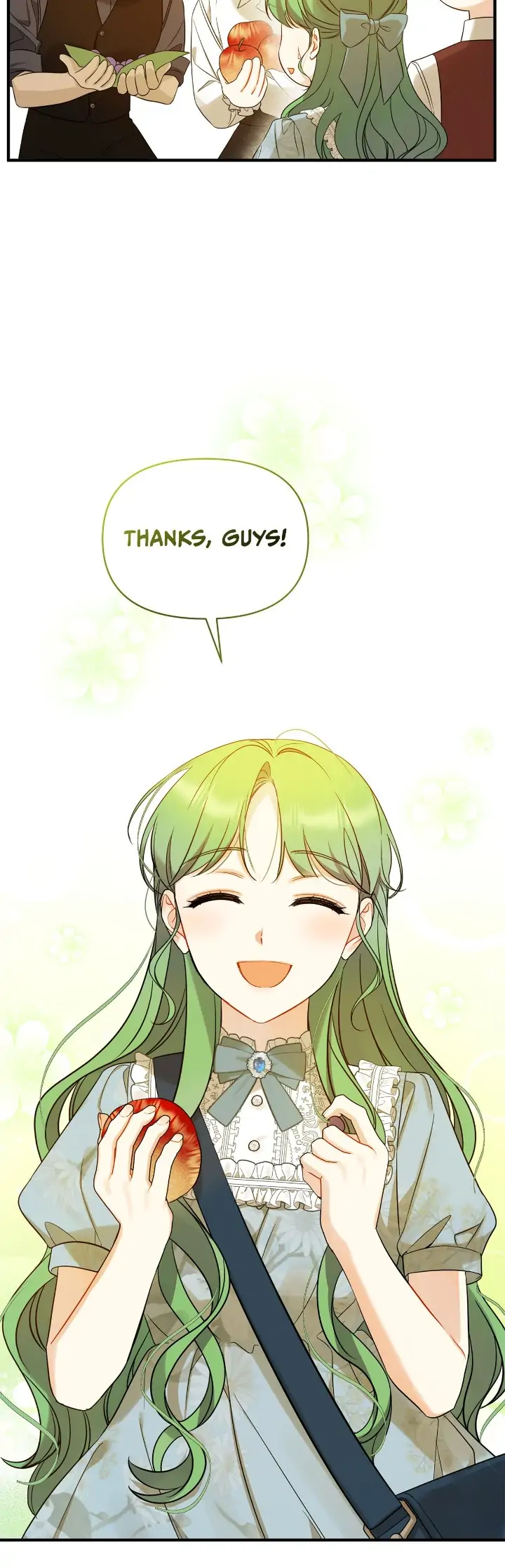 I Became The Younger Sister of A Regretful Obsessive Male Lead Chapter 28 - page 29