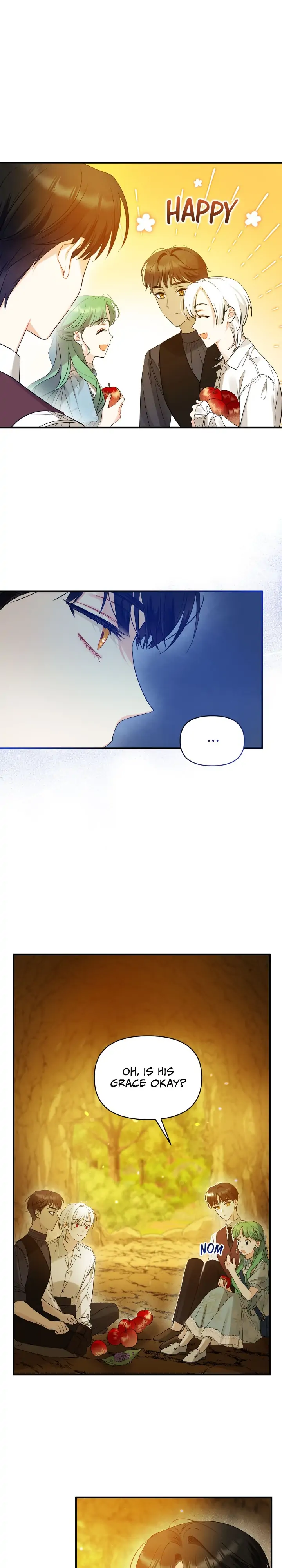 I Became The Younger Sister of A Regretful Obsessive Male Lead Chapter 28 - page 30
