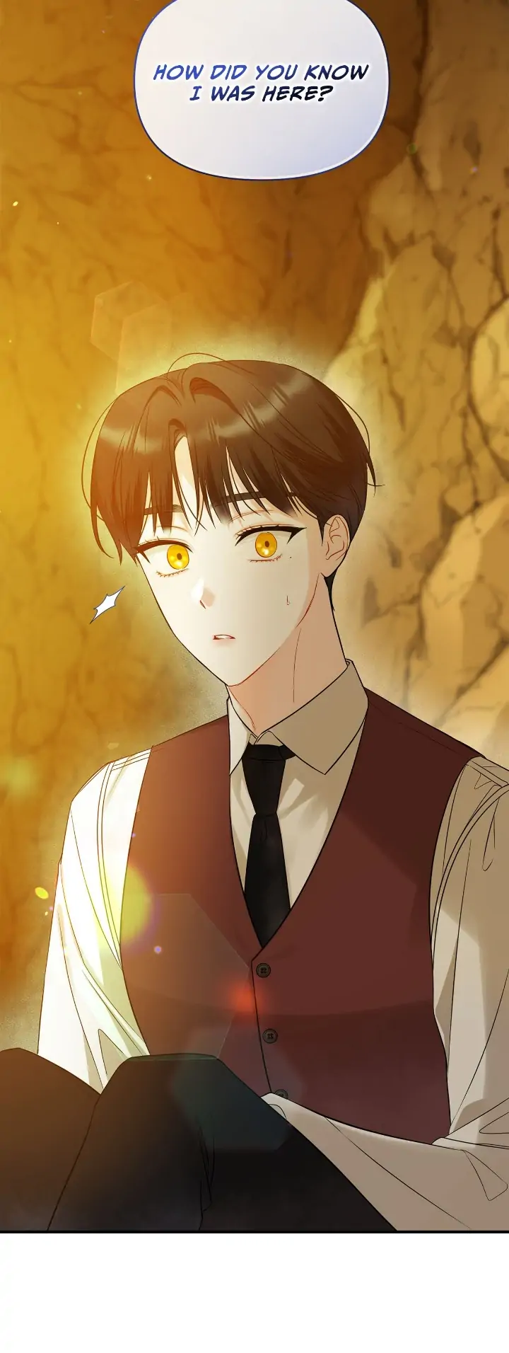 I Became The Younger Sister of A Regretful Obsessive Male Lead Chapter 28 - page 32
