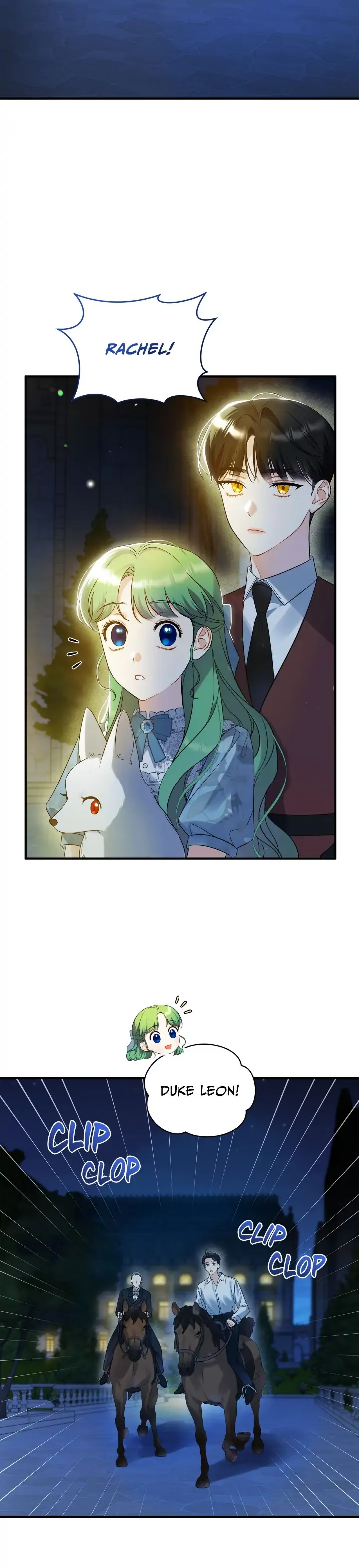 I Became The Younger Sister of A Regretful Obsessive Male Lead Chapter 29 - page 18