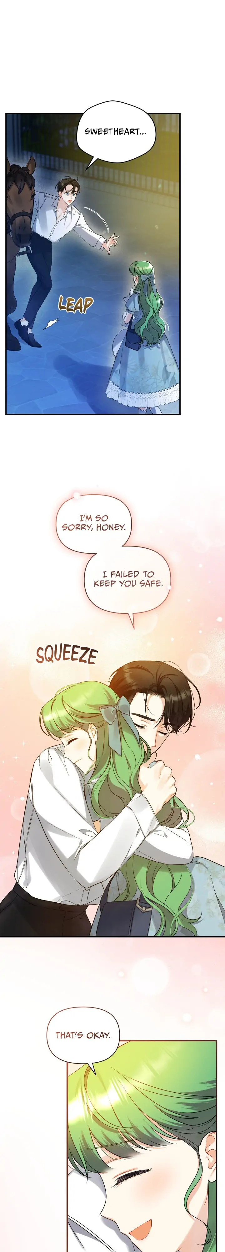 I Became The Younger Sister of A Regretful Obsessive Male Lead Chapter 29 - page 19