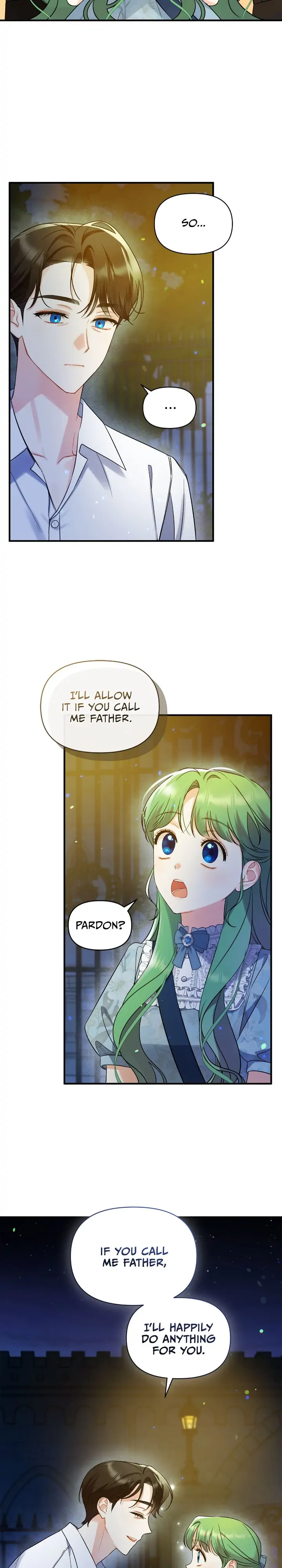 I Became The Younger Sister of A Regretful Obsessive Male Lead Chapter 29 - page 23