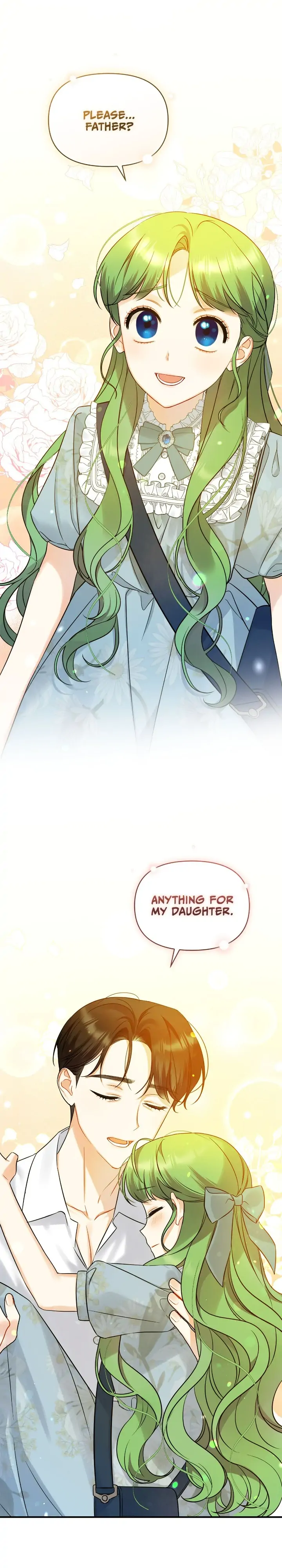 I Became The Younger Sister of A Regretful Obsessive Male Lead Chapter 29 - page 25