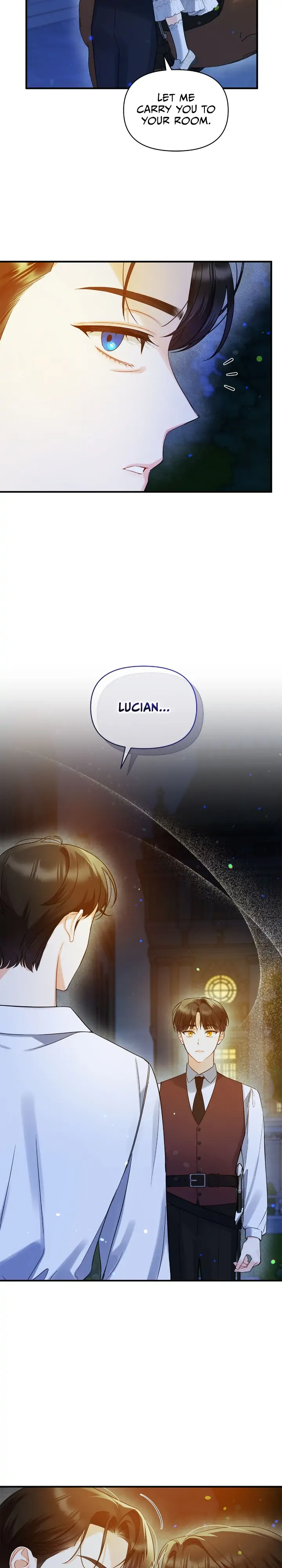 I Became The Younger Sister of A Regretful Obsessive Male Lead Chapter 29 - page 27