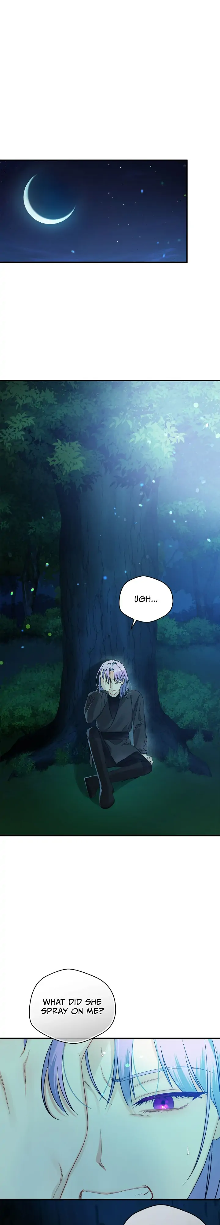 I Became The Younger Sister of A Regretful Obsessive Male Lead Chapter 29 - page 29