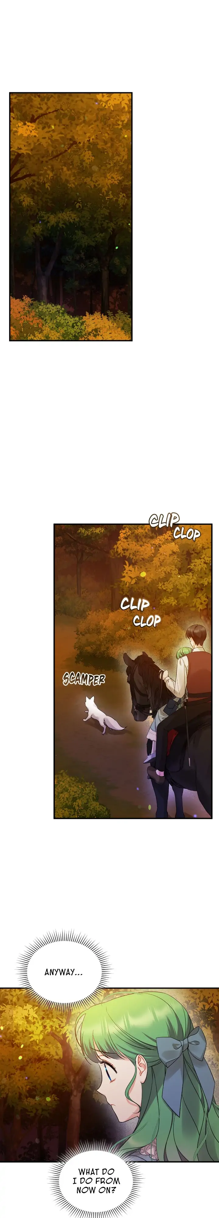 I Became The Younger Sister of A Regretful Obsessive Male Lead Chapter 29 - page 7