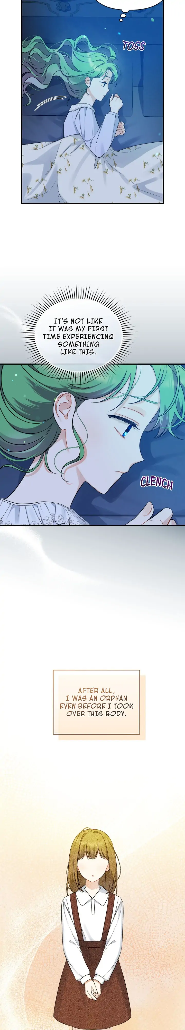 I Became The Younger Sister of A Regretful Obsessive Male Lead Chapter 30 - page 11