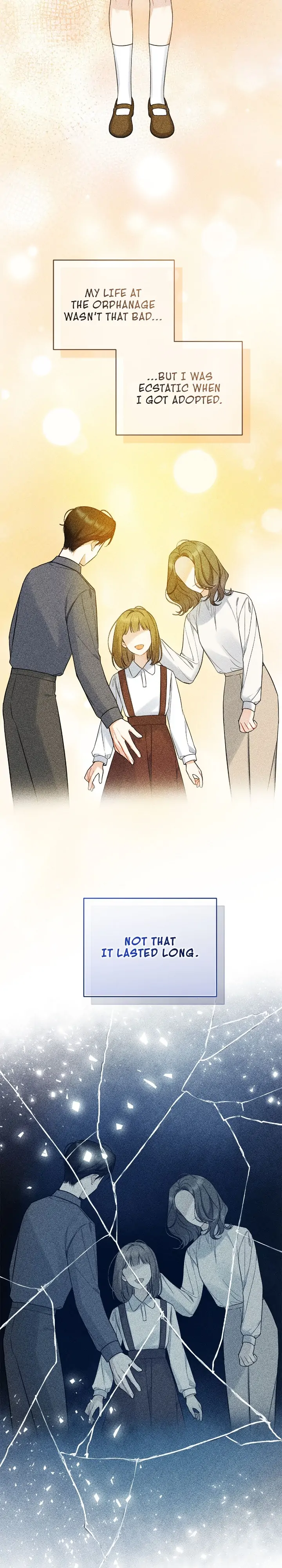I Became The Younger Sister of A Regretful Obsessive Male Lead Chapter 30 - page 12