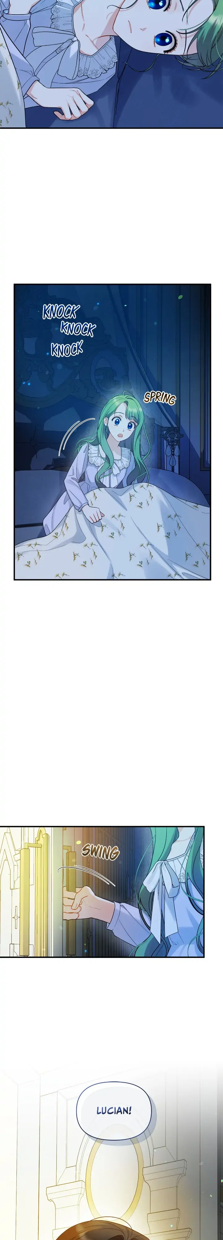 I Became The Younger Sister of A Regretful Obsessive Male Lead Chapter 30 - page 15