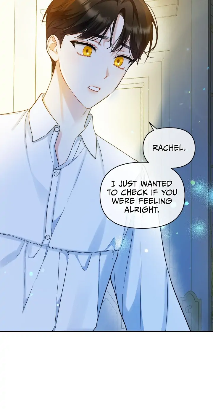 I Became The Younger Sister of A Regretful Obsessive Male Lead Chapter 30 - page 16