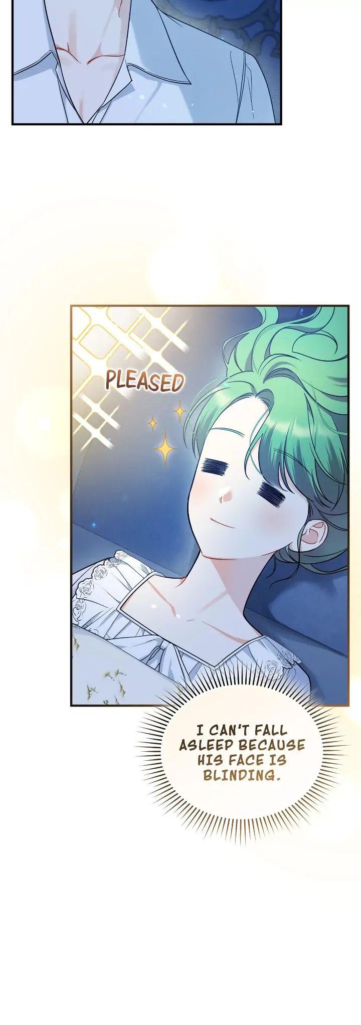 I Became The Younger Sister of A Regretful Obsessive Male Lead Chapter 30 - page 21