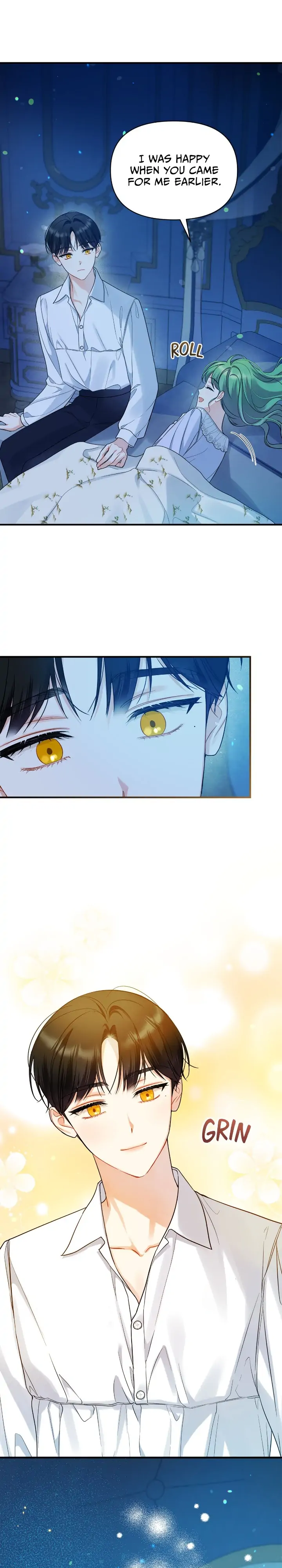 I Became The Younger Sister of A Regretful Obsessive Male Lead Chapter 30 - page 22