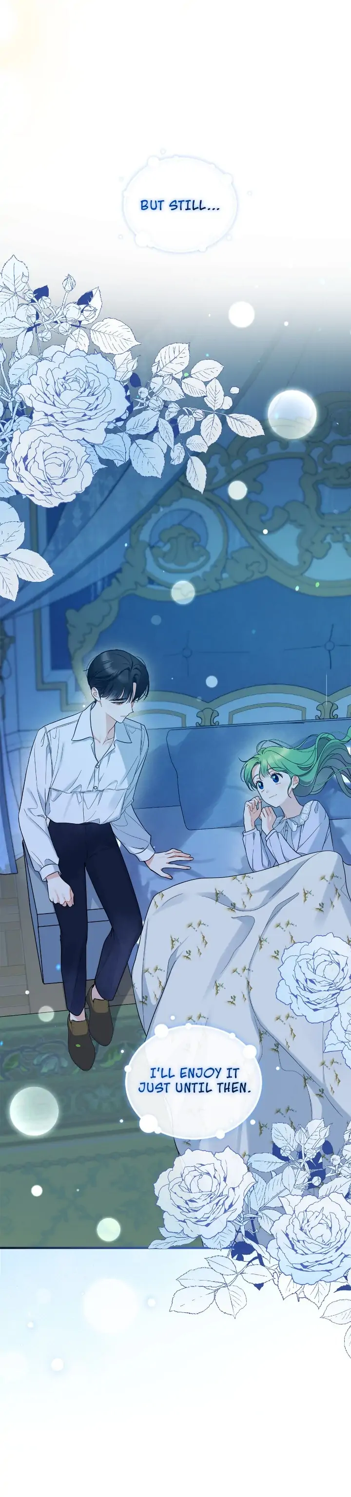 I Became The Younger Sister of A Regretful Obsessive Male Lead Chapter 30 - page 24