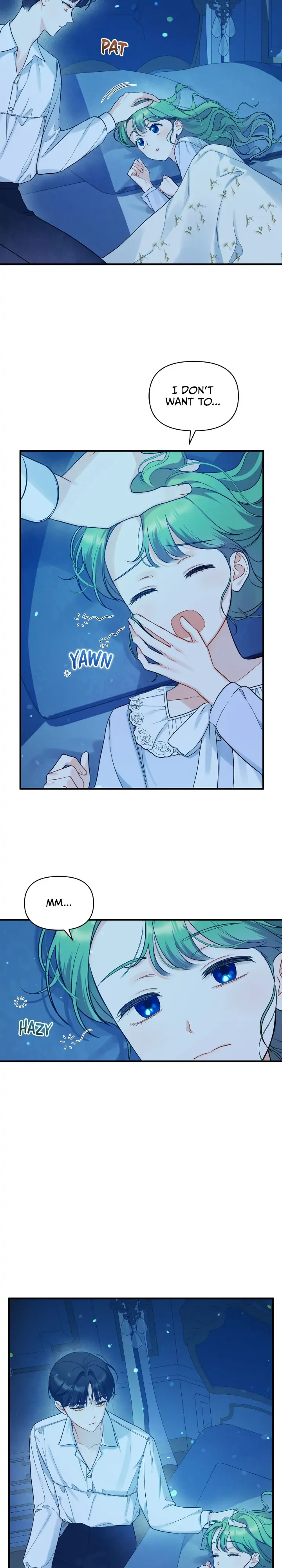 I Became The Younger Sister of A Regretful Obsessive Male Lead Chapter 30 - page 26