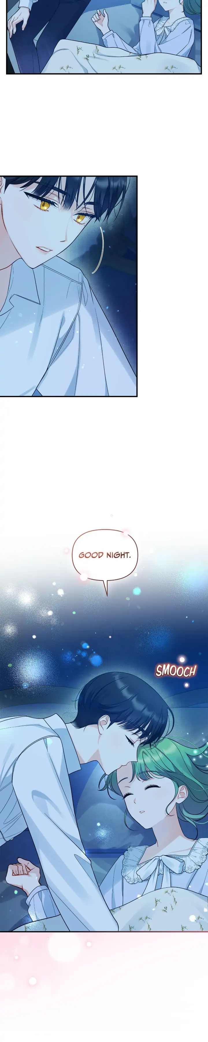 I Became The Younger Sister of A Regretful Obsessive Male Lead Chapter 30 - page 27