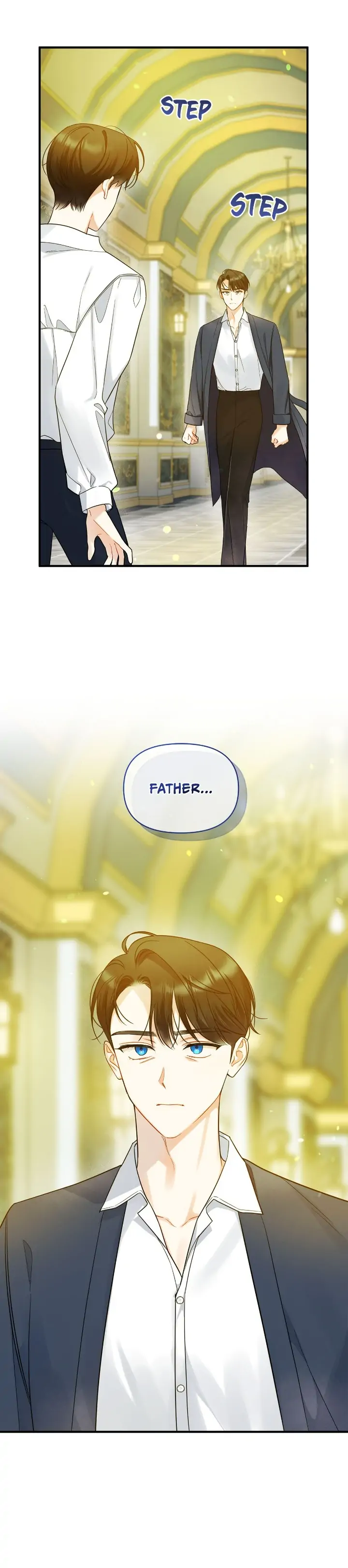 I Became The Younger Sister of A Regretful Obsessive Male Lead Chapter 30 - page 29