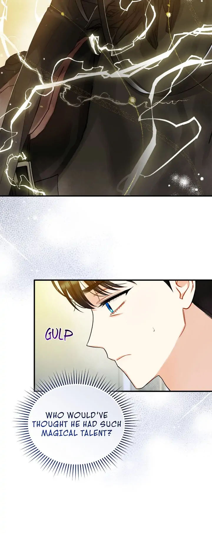 I Became The Younger Sister of A Regretful Obsessive Male Lead Chapter 30 - page 3