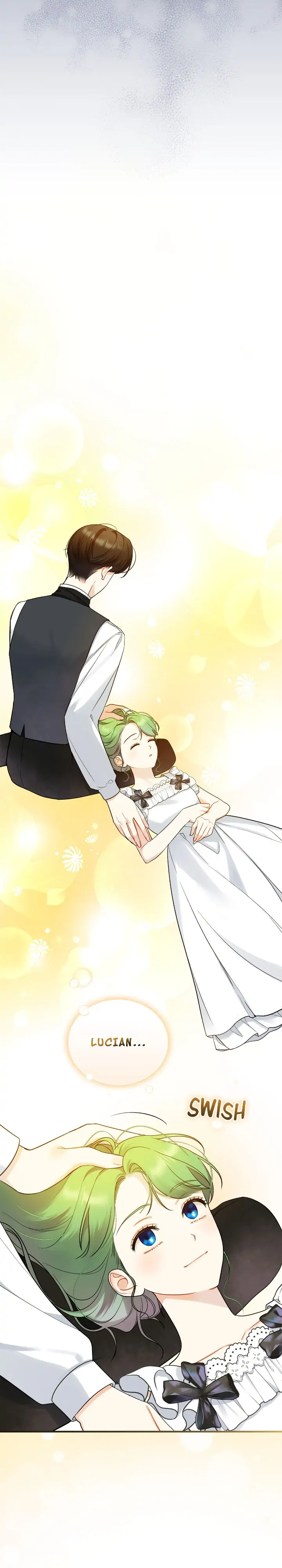 I Became The Younger Sister of A Regretful Obsessive Male Lead Chapter 31 - page 10