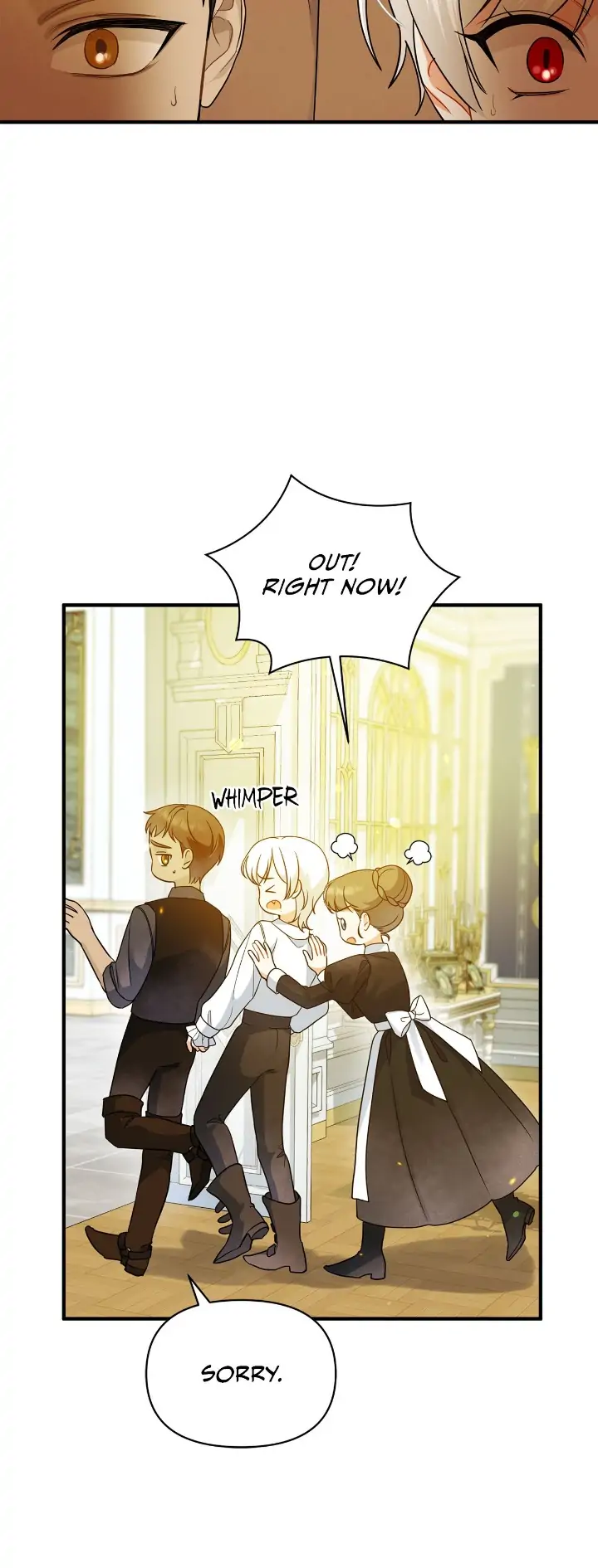 I Became The Younger Sister of A Regretful Obsessive Male Lead Chapter 31 - page 16