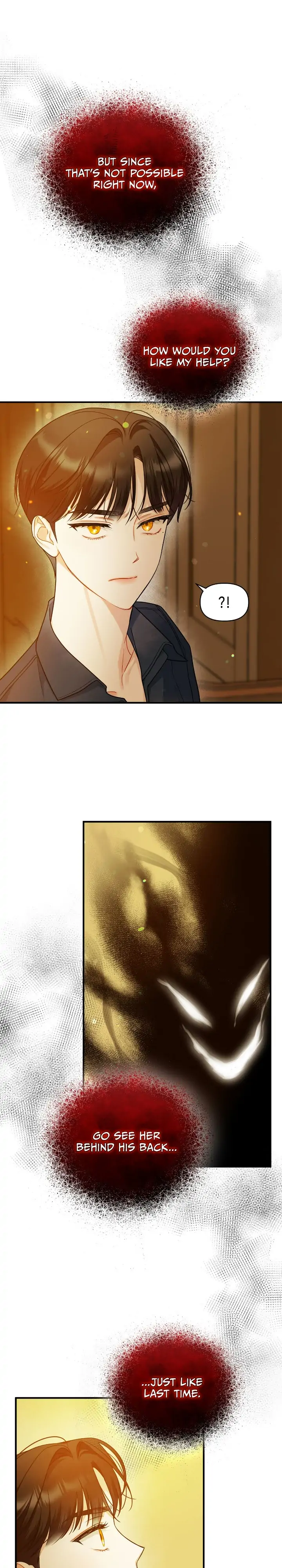 I Became The Younger Sister of A Regretful Obsessive Male Lead Chapter 31 - page 30