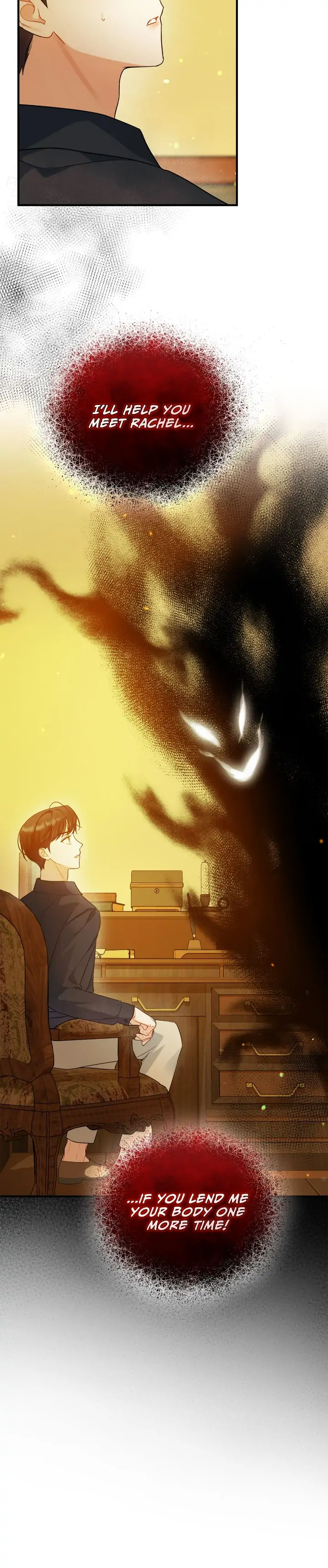 I Became The Younger Sister of A Regretful Obsessive Male Lead Chapter 31 - page 31