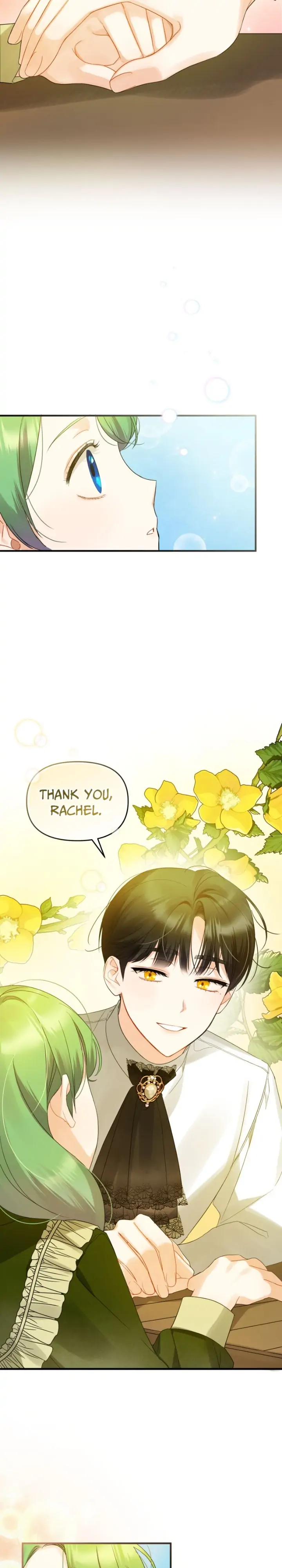 I Became The Younger Sister of A Regretful Obsessive Male Lead Chapter 9 - page 17
