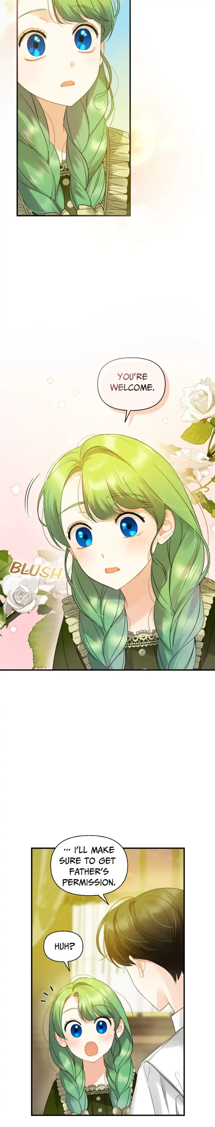 I Became The Younger Sister of A Regretful Obsessive Male Lead Chapter 9 - page 18