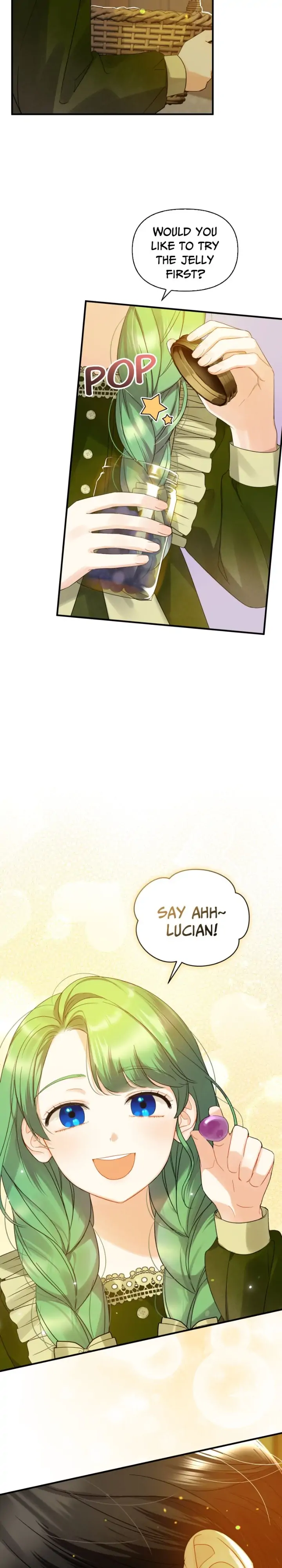 I Became The Younger Sister of A Regretful Obsessive Male Lead Chapter 9 - page 2