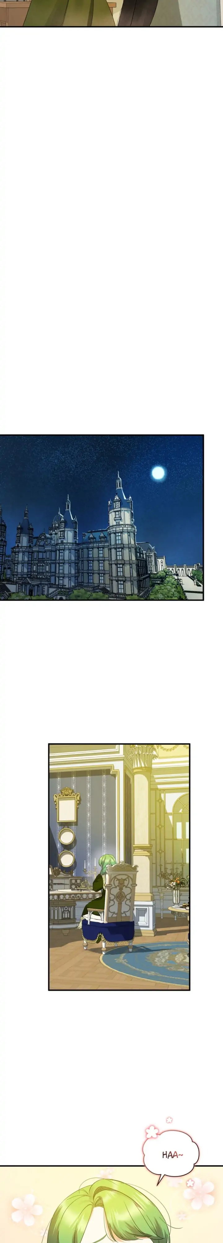 I Became The Younger Sister of A Regretful Obsessive Male Lead Chapter 9 - page 24