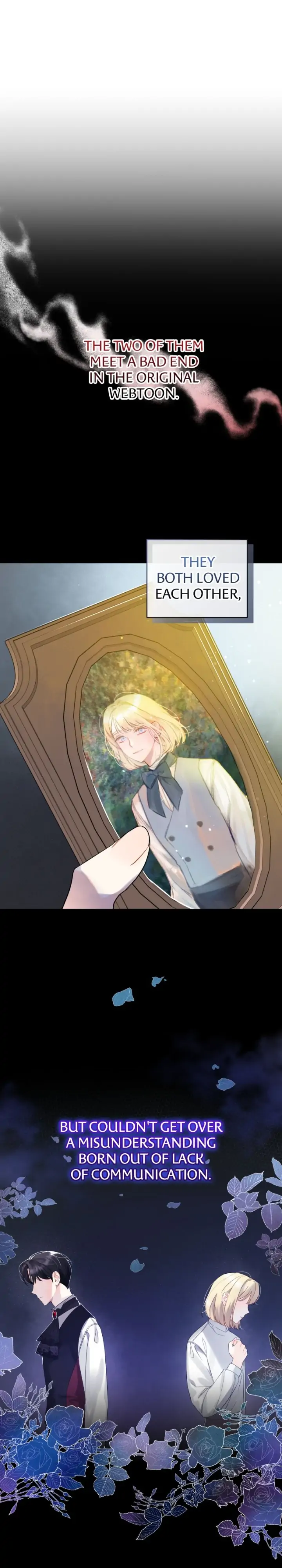 I Became The Younger Sister of A Regretful Obsessive Male Lead Chapter 9 - page 27