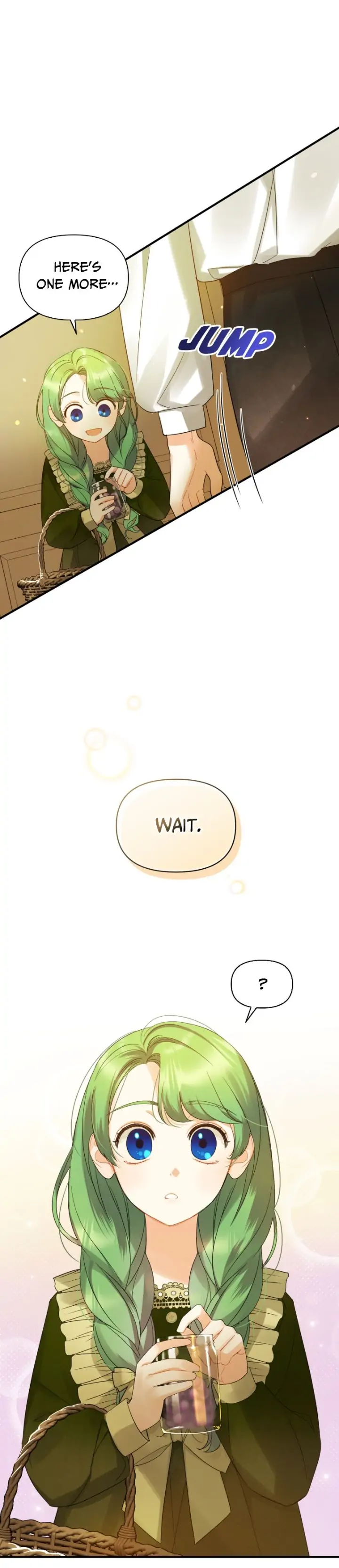 I Became The Younger Sister of A Regretful Obsessive Male Lead Chapter 9 - page 4