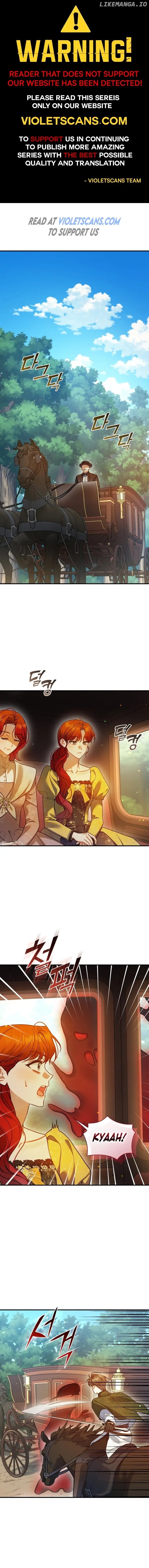 I Became The Younger Sister of A Regretful Obsessive Male Lead Chapter 100 - page 1