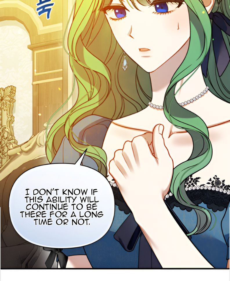 I Became The Younger Sister of A Regretful Obsessive Male Lead Chapter 86 - page 11