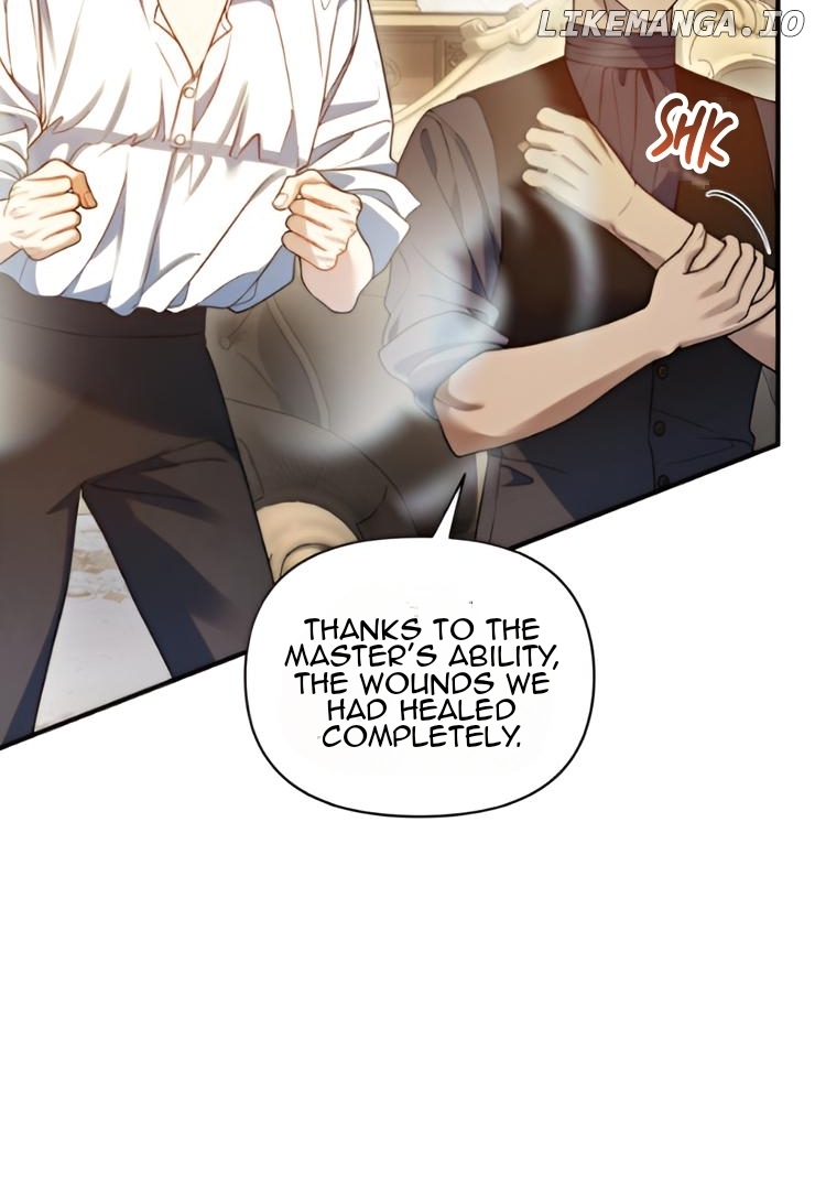 I Became The Younger Sister of A Regretful Obsessive Male Lead Chapter 86 - page 13