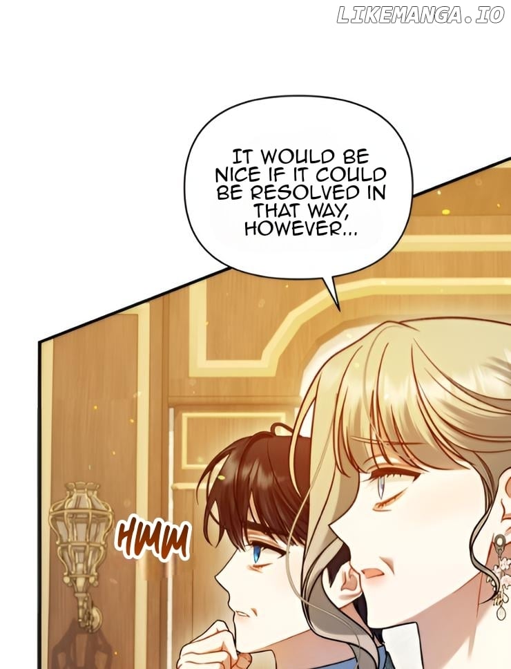 I Became The Younger Sister of A Regretful Obsessive Male Lead Chapter 86 - page 14