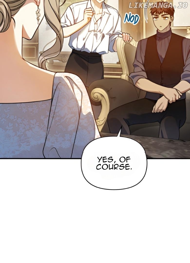 I Became The Younger Sister of A Regretful Obsessive Male Lead Chapter 86 - page 17
