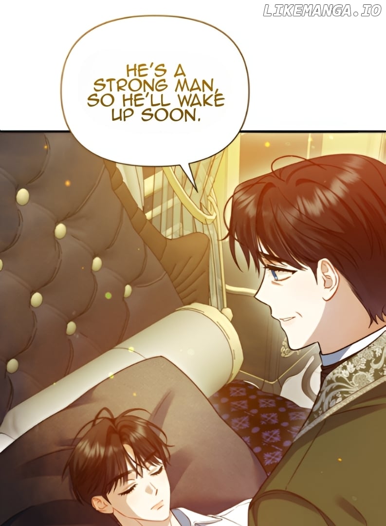 I Became The Younger Sister of A Regretful Obsessive Male Lead Chapter 86 - page 24