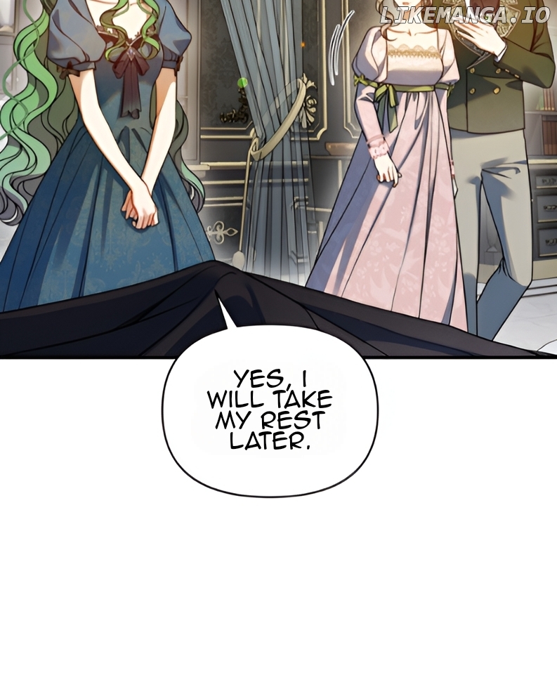 I Became The Younger Sister of A Regretful Obsessive Male Lead Chapter 86 - page 27